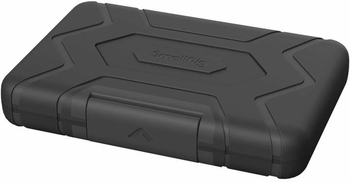 Immagine prodotto SmallRig Memory Card Case (Tasca interna per fotocamera, 0.59 l)
