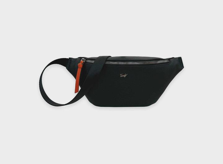 Produktbild Braun Büffel Bauchtasche / Gürteltasche Novara 26344