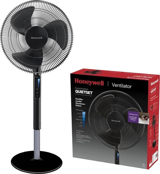 Produktbild Honeywell HSF600BE4 (48 dB)