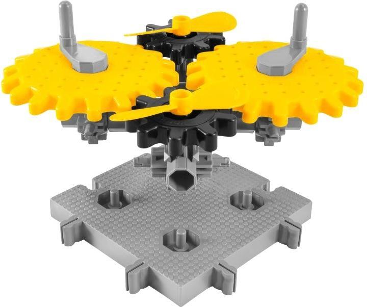 Immagine prodotto Korbo Technix 122 (122 pezzi)