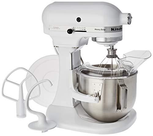 Actual product image KitchenAid 5kpm5ewh (315 W)