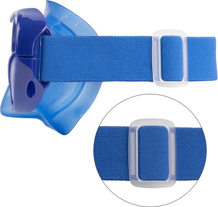 Immagine prodotto Subea MASCHERA SNK 520 1618