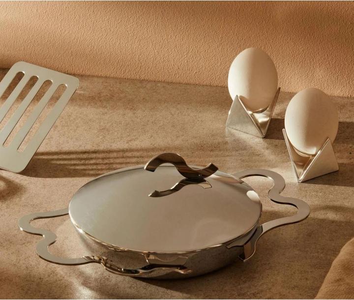 Image du produit Alessi Coquetier (2 x)