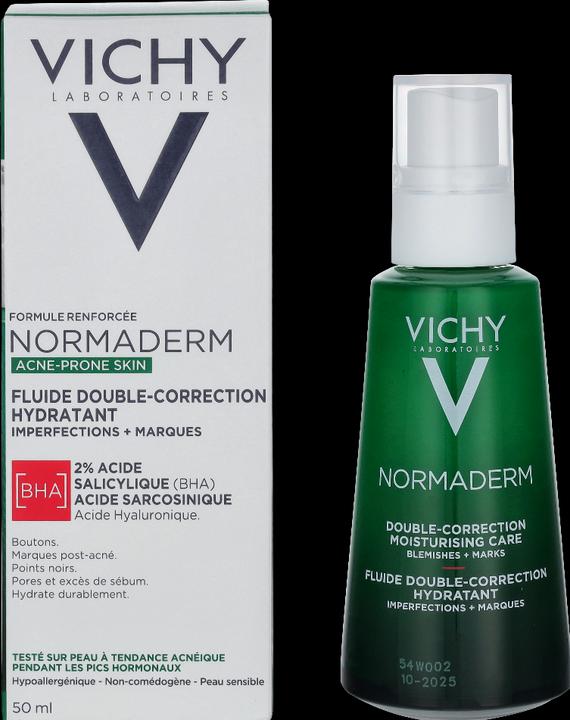 Produktbild Vichy Normaderm (50 ml)