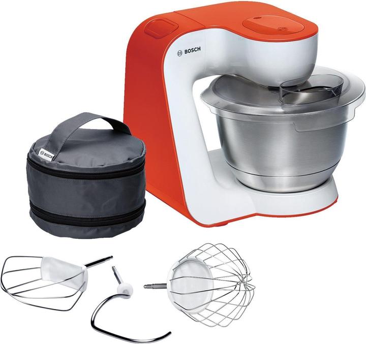 Produktbild Bosch Hausgeräte Mum54i00 (900 W)