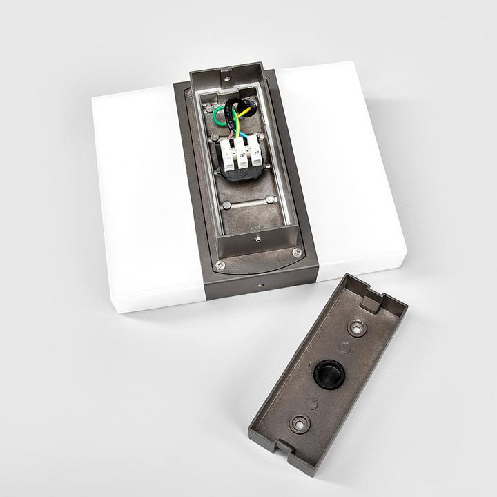 Produktbild Lindby Kumi (650 lm, IP44)