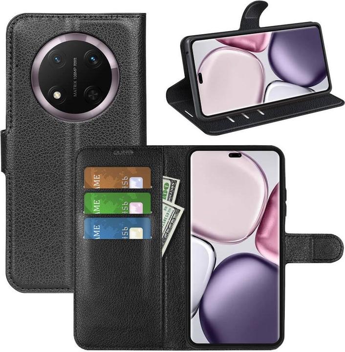 Produktbild Cover-Discount Leder Etui Hülle (Honor 7 Lite)