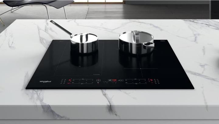 Image du produit Whirlpool WL B4265 BF