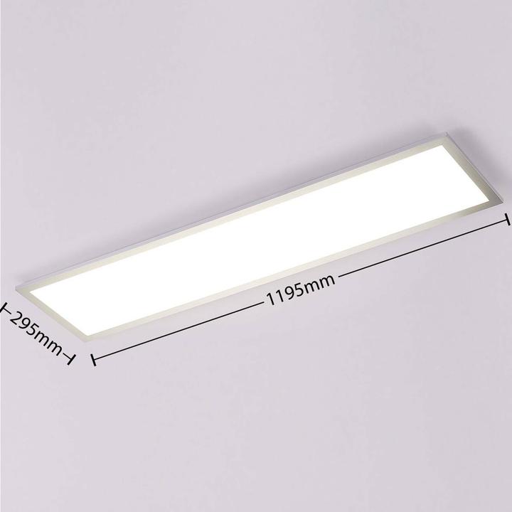 Actual product image Arcchio Lysander (1840 lm)
