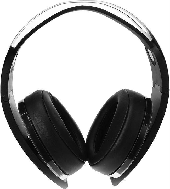 Actual product image Sony PS4 Platinum (Wireless)