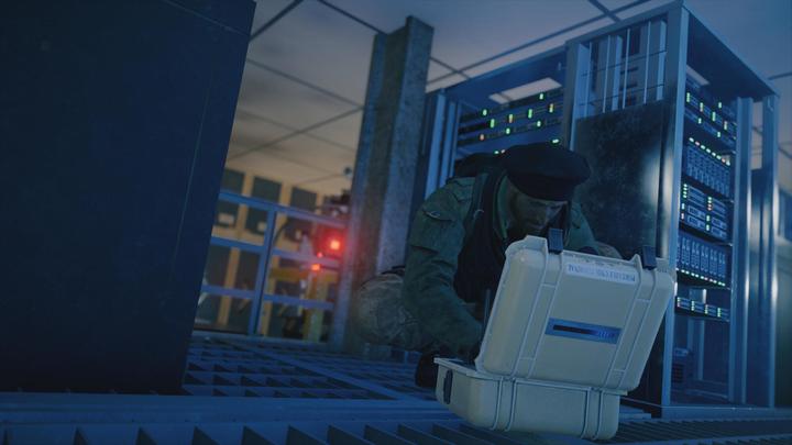 Produktbild Ubisoft Tom Clancy's Rainbow Six : Siege - Gold (Xbox One S)
