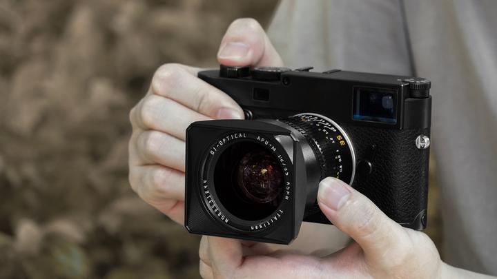 Produktbild TTArtisan 35mm 1:2.0 APO Leica M (Neuheit) (Leica M, Vollformat)