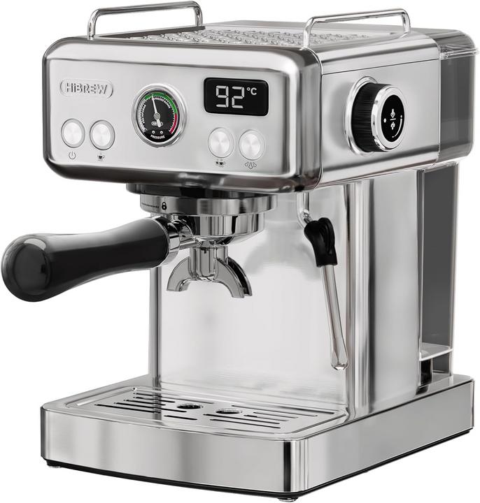 Actual product image HiBREW H10A espresso machine