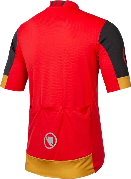 Produktbild Endura FS260 Trikot (kurzarm) (L, XL)