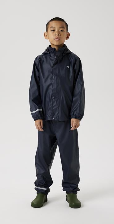 Image du produit Name it Nkndry10 Rain Set Fo Noos (134)