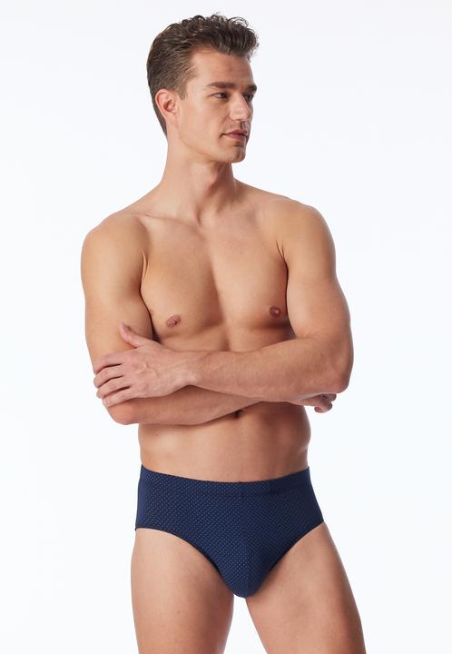Produktbild Schiesser Cotton Casual Organic Cotton Mini Slip / Unterhose (3XL, Einzelpack)