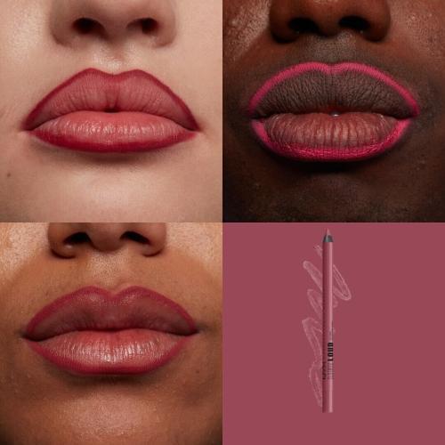 Produktbild NYX Professional Make-Up Line Loud (15 Goal Getter)