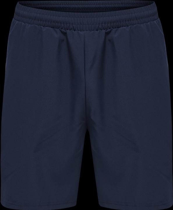 Actual product image hummel Hmlmove Grid Woven Shorts (S)