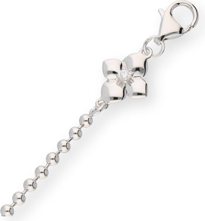 Produktbild Carat Style (18 cm, Silber)