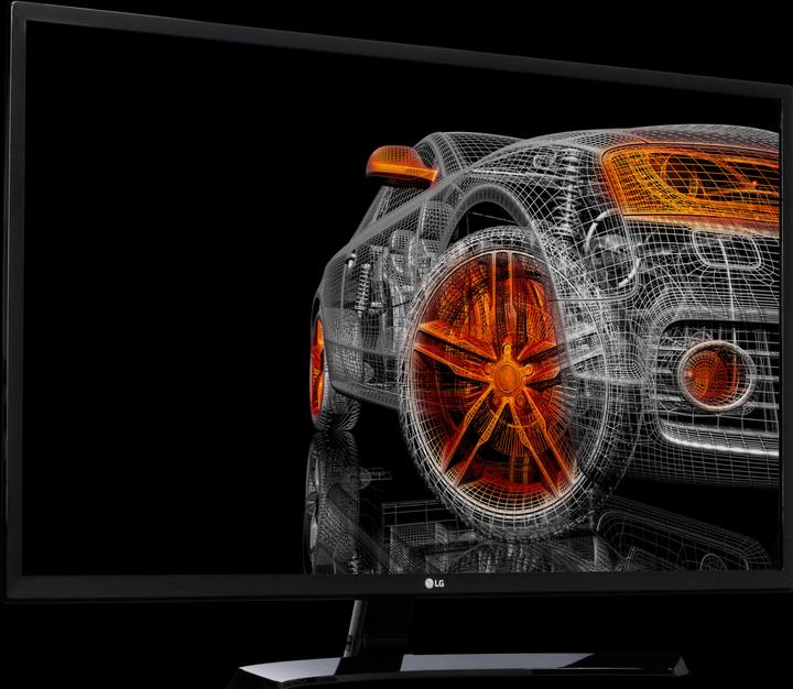 Image du produit LG 32MP58HQ-P (1920 x 1080 pixels, 31.50")