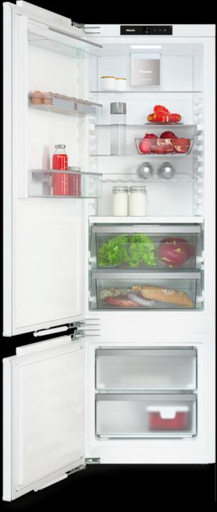 Actual product image Miele KF 7742 C (255 l)