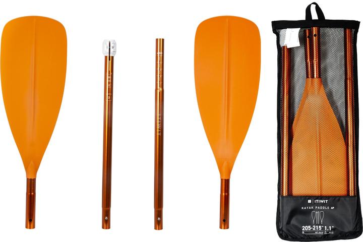 Actual product image Itiwit 343939 (215 cm, 4-piece)