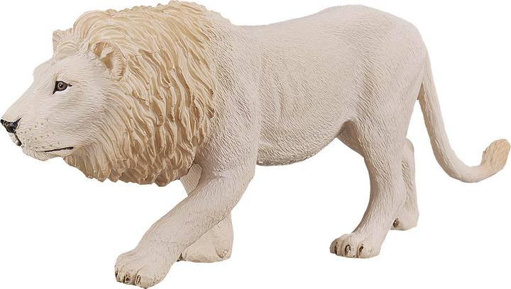 Animal Planet Weisser Löwe