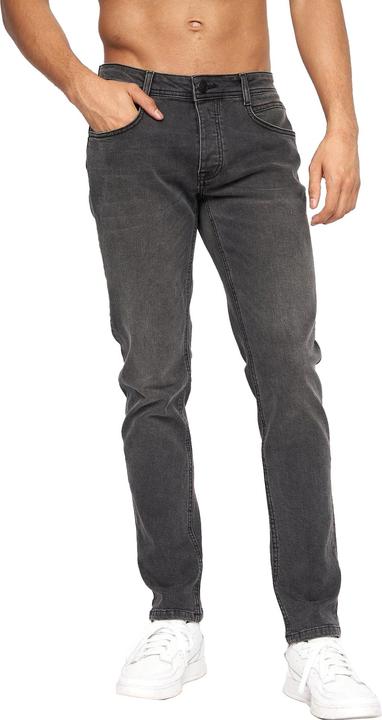 Crosshatch Malcolm Jeans (34)