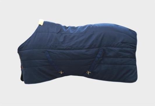 Image du produit Kentucky Horsewear Couverture d'écurie Classic 300g (140 cm)