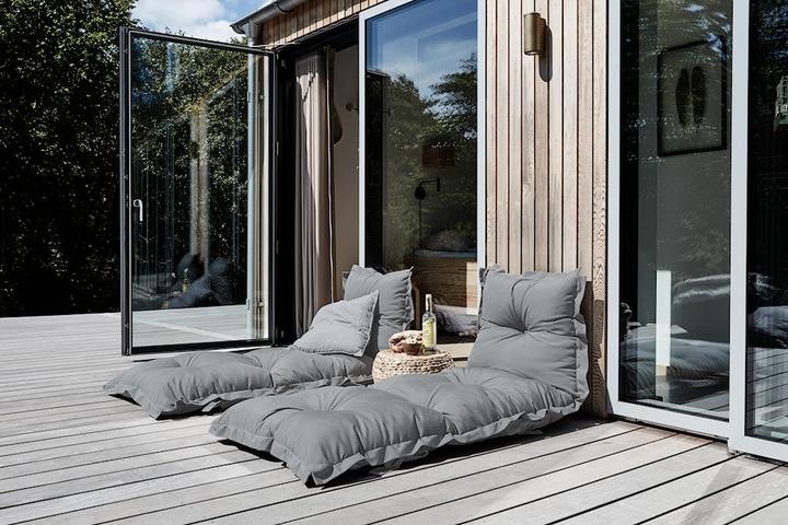 Produktbild Karup Design Sit&sleep OUT (80 x 200 cm, Schaumstoffkern)