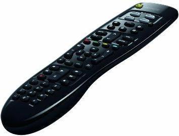 Produktbild Logitech Harmony 350 (Universal Fernbedienung, Infrarot)