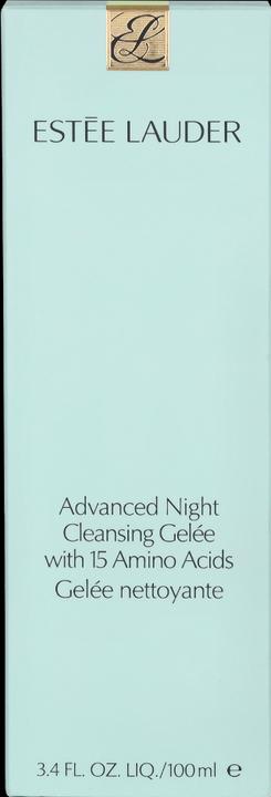 Immagine prodotto Estée Lauder Gel detergente avanzato per la notte (Gel, 100 ml)