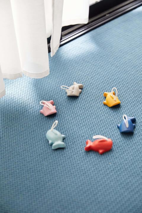 Immagine prodotto Plantoys Gioco di pesca (Inglese, Tedesco, Francese, Italiano, Svizzero-tedesco)