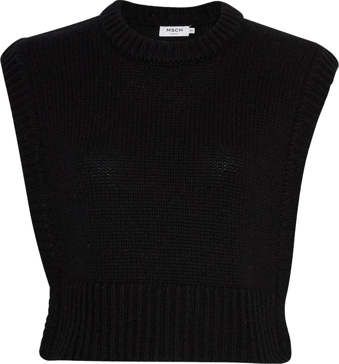 Produktbild Moss copenhagen pullover damen leatrice peony (L)