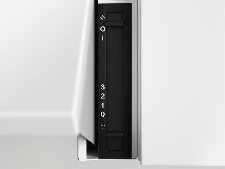 Electrolux DXL5536VI (Flachschirmhaube)