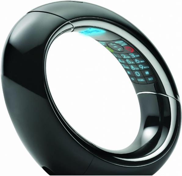 Immagine prodotto AEG Eclipse 15, nero