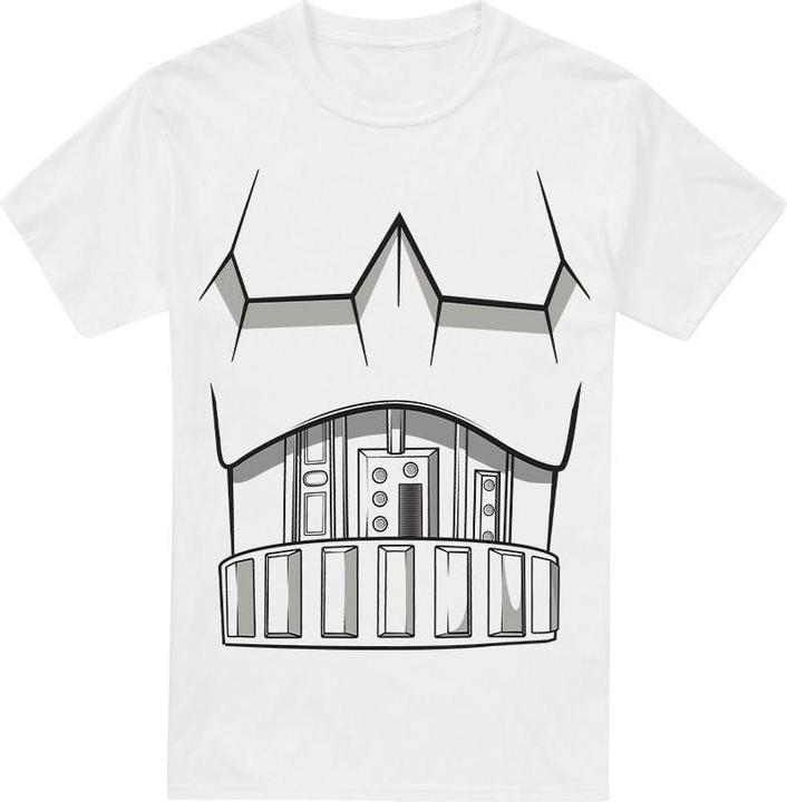 Produktbild Star Wars TShirt (M)