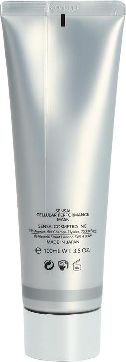 Produktbild Sensai Cellular Performance (100 ml)