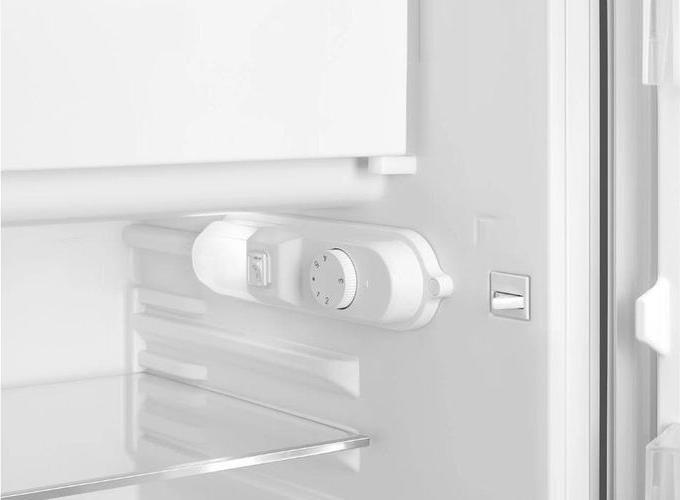 Actual product image Smeg Retro Style FAB10RWH5 (122 l)