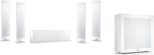 Produktbild KEF T305