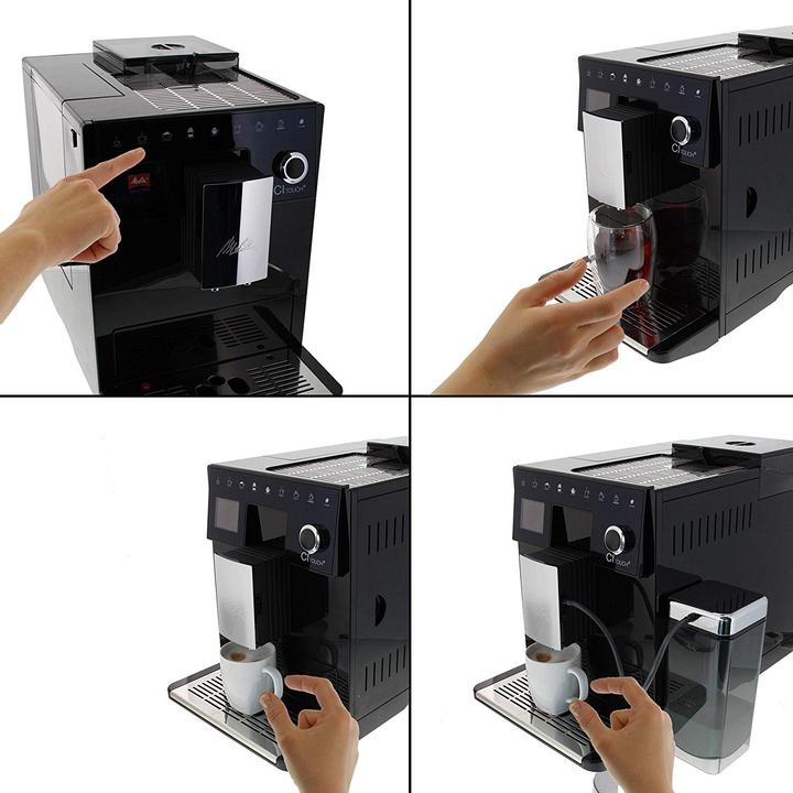 Immagine prodotto Melitta CI Touch