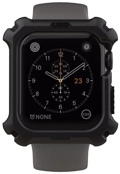 Produktbild UAG Case Black
