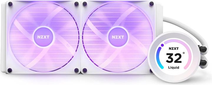 Produktbild NZXT Kraken Elite 280 RGB