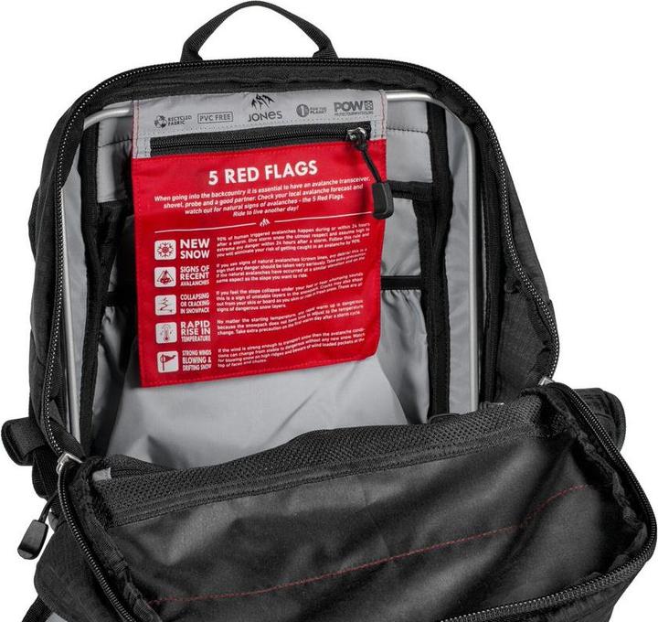 Actual product image Jones Dscnt Ras (32 l)