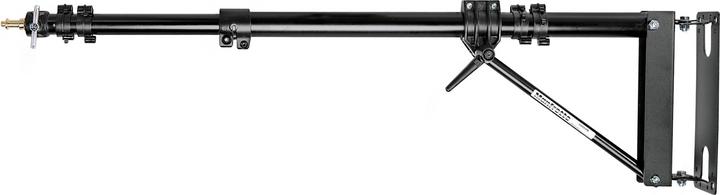 Manfrotto Wall Boom (122 cm, 5 kg)