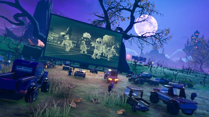 Produktbild 2K Games Lego 2K Drive (Switch, DE)