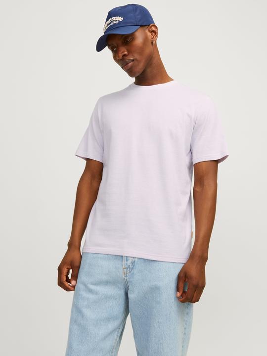 Immagine prodotto Jack & Jones T-shirt monocolore a girocollo (S)