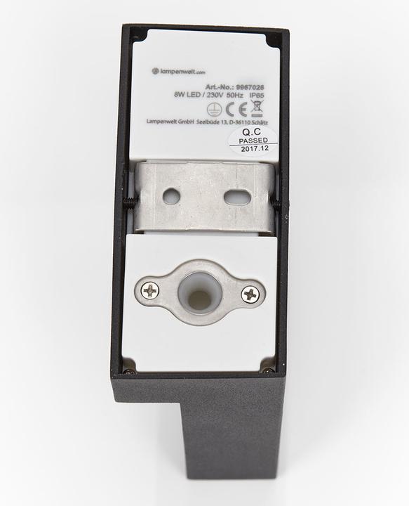 Produktbild Arcchio Natalja (600 lm, IP65)