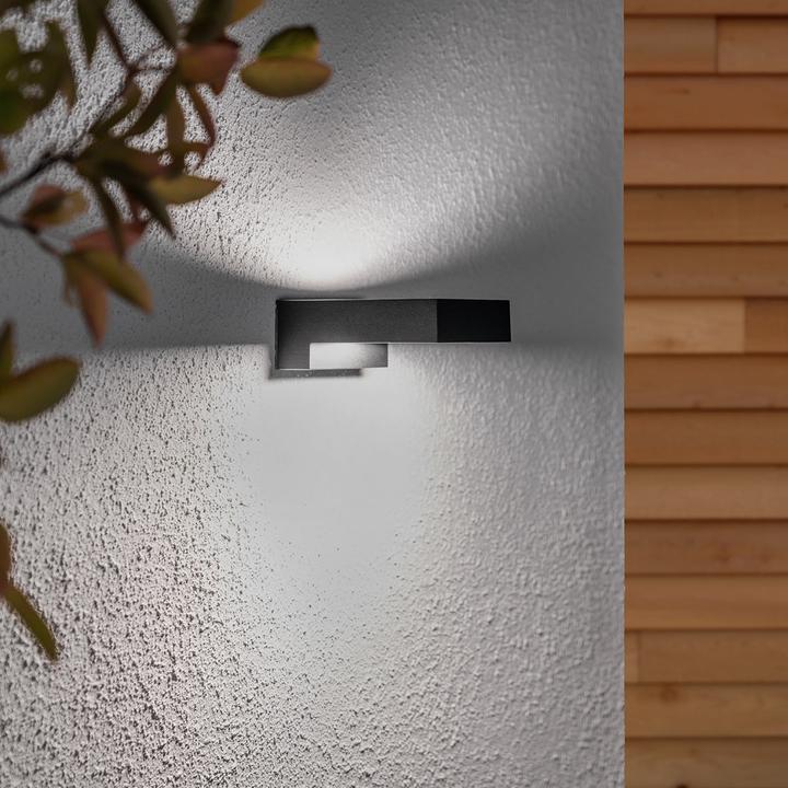 Produktbild Arcchio Natalja (600 lm, IP65)