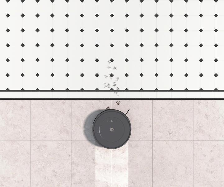 Immagine prodotto iRobot Roomba Combo Essential (Robot aspirapolvere)